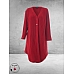 STUDIO Vest Sanne Red